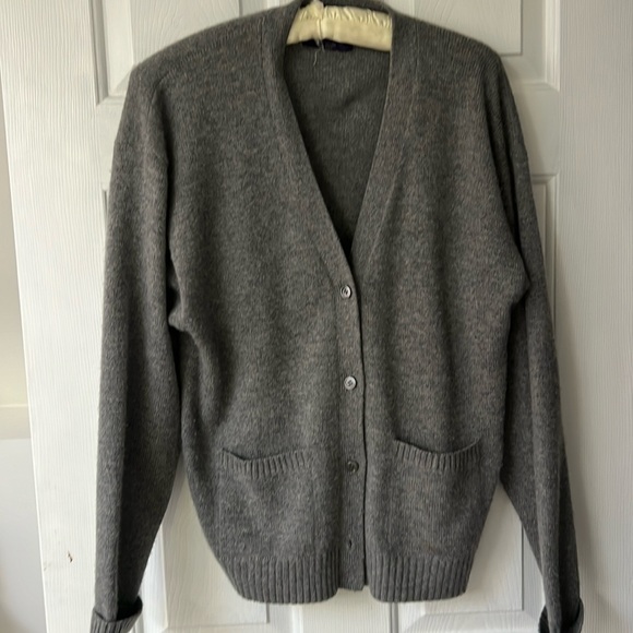 Ralph Lauren cardigan - Picture 1 of 2